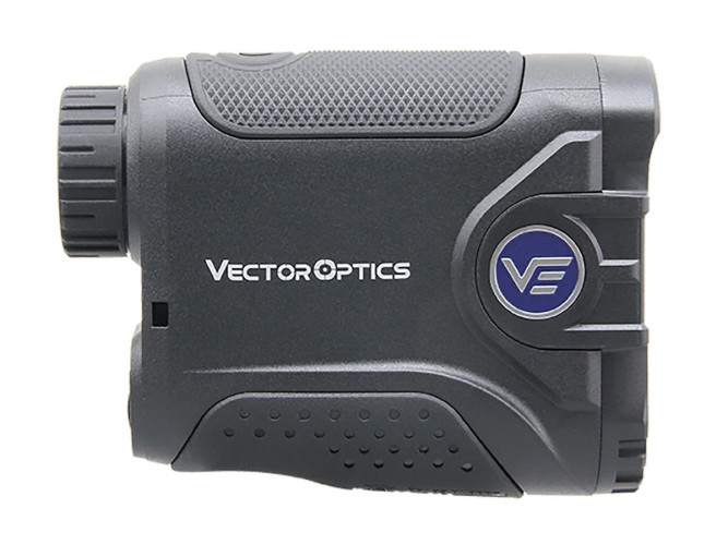 Дальномер лазерный Vector Optics Paragon 6X21 OLED GenIII BDC Дистанция измерений 5 - 2000 м
