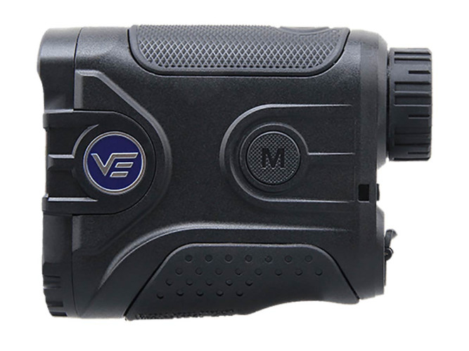 Дальномер лазерный Vector Optics Paragon 6X21 OLED GenIII BDC Дистанция измерений 5 - 2000 м