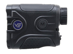 Дальномер лазерный Vector Optics Paragon 6X21 OLED GenIII BDC Дистанция измерений 5 - 2000 м