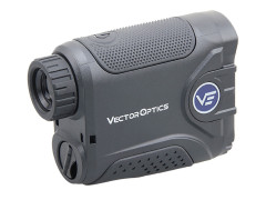 Дальномер лазерный Vector Optics Paragon 6X21 OLED GenIII BDC Дистанция измерений 5 - 2000 м
