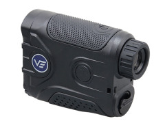 Дальномер лазерный Vector Optics Paragon 6X21 OLED GenIII BDC Дистанция измерений 5 - 2000 м
