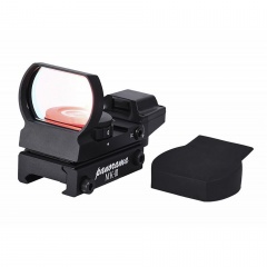 Прицел коллиматорный Tokyo Scope/Hakko TS-35 Открытый на Weaver / Picatinny