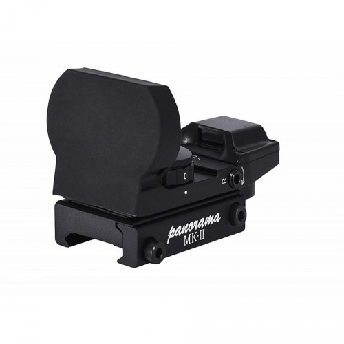 Прицел коллиматорный Tokyo Scope/Hakko TS-35 Открытый на Weaver / Picatinny