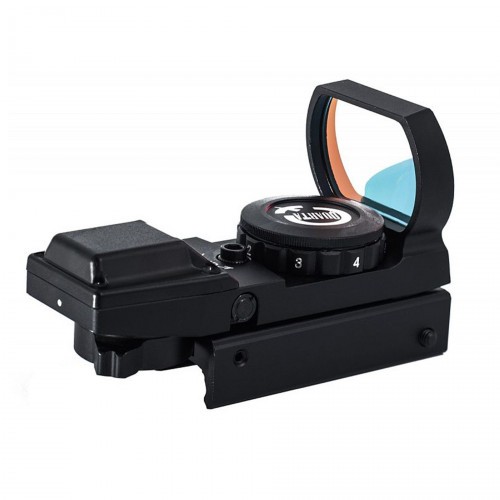 Прицел коллиматорный Tokyo Scope/Hakko TS-35 Открытый на Weaver / Picatinny