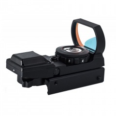 Прицел коллиматорный Tokyo Scope/Hakko TS-35 Открытый на Weaver / Picatinny