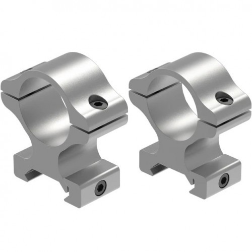 Кольца для прицела Leupold Rifleman (57833) D=25.4 мм H=29 мм на Weaver | Высокий