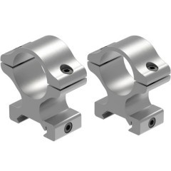 Кольца для прицела Leupold Rifleman (57833) D=25.4 мм H=29 мм на Weaver | Высокий