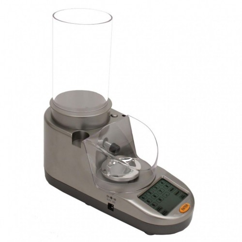 Дозатор пороха электронный Lyman Gen 6 (7750550) для закладки пороха до 97.2 грамм (Погрешность 0.006 г)