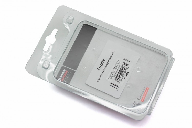 Фальшпатрон-блокиратор Fab Defense PDA 9 FX-PDA для обучения Красный 10 шт