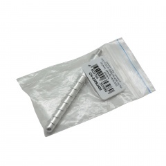 Вишер спец. профиль ЧИСТОGUN 338SJAM для чистки оружия .338 калибра Папа 8/32 Дюраль