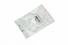 Переходник для шомпола ЧИСТОGUN CH-A-16 Папа 8/32 - Мама М5 Дюраль