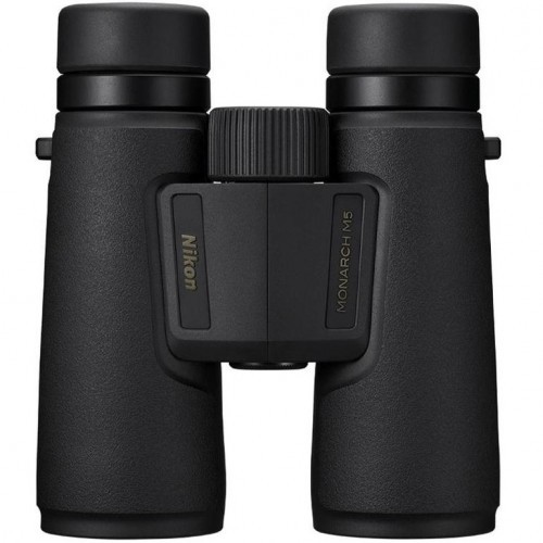 Бинокль Nikon Monarch М5 12X42 WP (BAA912YA) Roof | ED