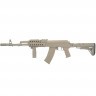 Приклад телескопический DLG Tactical TBS Sharp (DLG9510) для АК / АКМ / ВПО-133