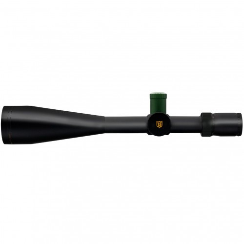 Прицел оптический Nikko Stirling Diamond Sportsman 10-50X60 IR SFP FP WP (NSN105060MD) Сетка Half Mil-Dot