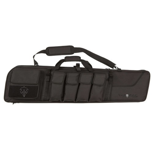 Чехол для оружия Allen Operator Gear Fit 10920 с оптическим прицелом 114 см Черный