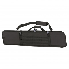 Чехол для оружия Allen Operator Gear Fit 10920 с оптическим прицелом 114 см Черный