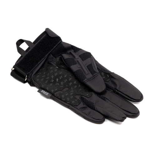 Перчатки тактические PMX Tactical Pro PMX-27 полноразмерные Чёрный