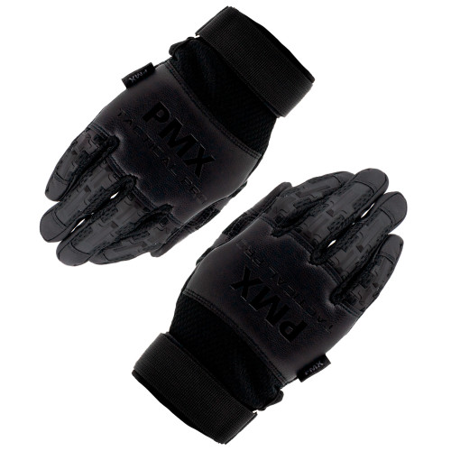 Перчатки тактические PMX Tactical Pro PMX-27 полноразмерные Чёрный