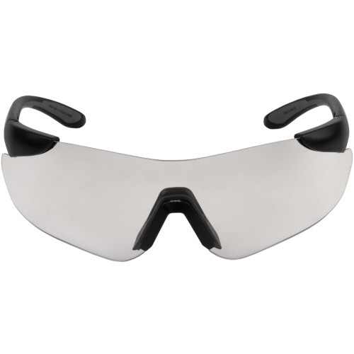 Очки баллистические стрелковые PMX Gradual G-3810S Прозрачные 96%