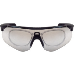 Очки баллистические стрелковые PMX Outcome G-6480SRX Diopter Зеркально-серые 50%