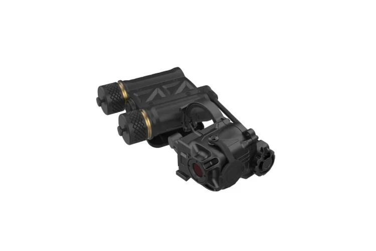 Насадка тепловизионная предобъективная iRay Jerry CE5 12 мм S=640X512