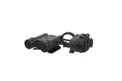 Насадка тепловизионная предобъективная iRay Jerry CE5 12 мм S=640X512