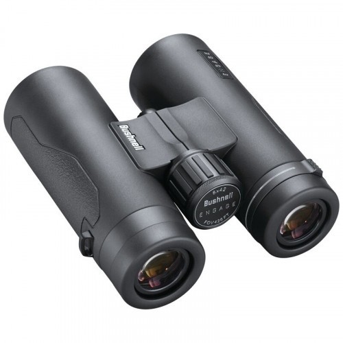 Бинокль Bushnell Engage 8X42 (BEN842) Roof | BaK-4 Черный