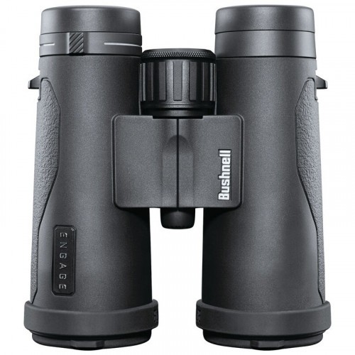 Бинокль Bushnell Engage 8X42 (BEN842) Roof | BaK-4 Черный