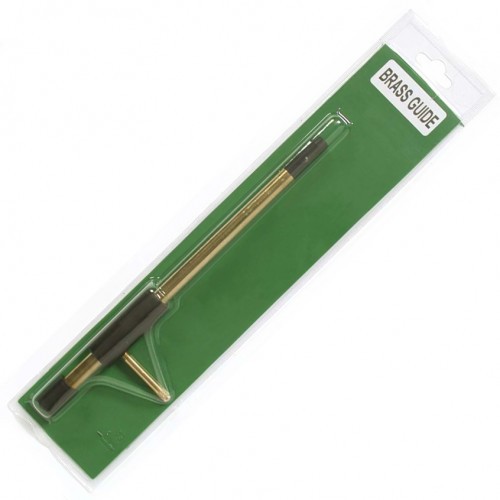 Направляющая для шомпола Stil Crin М для .17 - .270 калибра Латунь