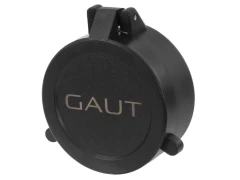 Крышка защитная GAUT для оптического прицела 43 мм (на окуляр)