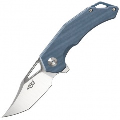 Нож складной Ganzo Firebird FH61-GY Клинок 7 см Серый