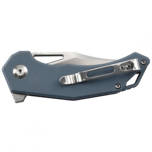 Нож складной Ganzo Firebird FH61-GY Клинок 7 см Серый