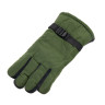 Перчатки Стикхант Север зимние непромокаемые полноразмерные Зелёный