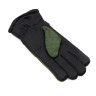 Перчатки Стикхант Север зимние непромокаемые полноразмерные Зелёный