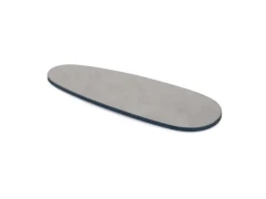 Проставка Industrias Barrena для для затыльника 3 мм эбонитовая