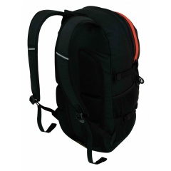 Рюкзак Trimm Airscape на 30 л Чёрный