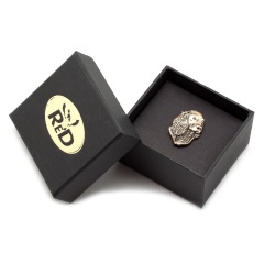 Значок RED Spaniel (Brutal Edition) Спаниель Охотничья собака эксклюзивный