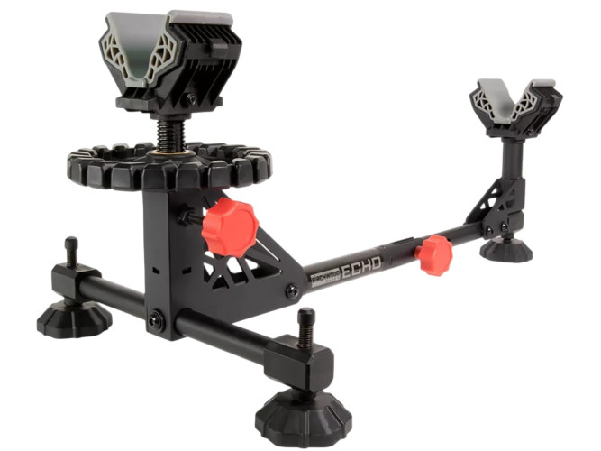 Станок (ложемент) Birchwood Casey Echo Shooting Rest для пристрелки оружия