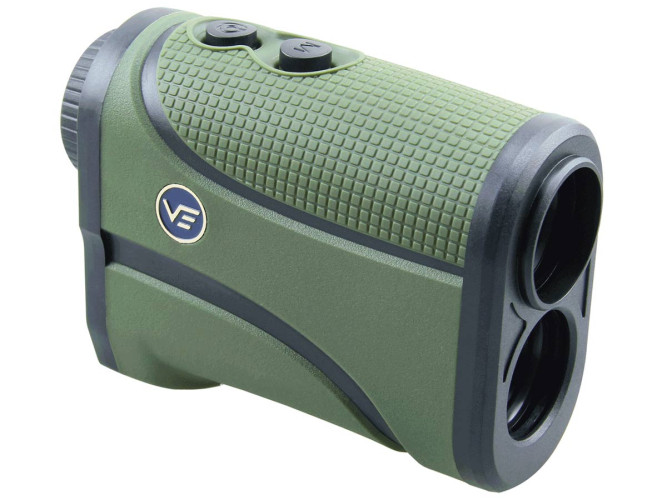 Дальномер лазерный Vector Optics Paragon 6X25 LCD GenII Дистанция измерений 5 - 1850 м