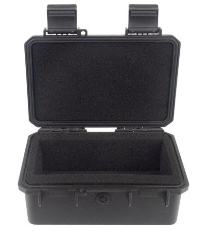Очки поляризационные PMX Principle GP-11021ST Anti-fog Серые 23%