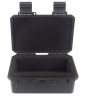 Очки поляризационные PMX Principle GP-11021ST Anti-fog Серые 23%