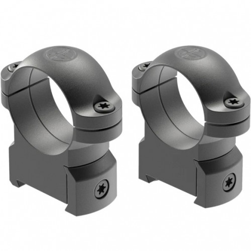 Кольца для прицела Leupold RM (54350) D=25.4 мм H=13 мм на CZ 550 | Средний