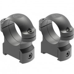 Кольца для прицела Leupold RM (54350) D=25.4 мм H=13 мм на CZ 550 | Средний