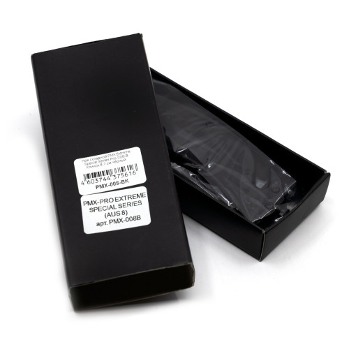 Нож складной PMX Extreme Special Series Pro-008-B Клинок 8.7 см Чёрный