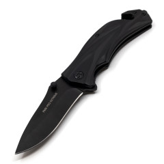 Нож складной PMX Extreme Special Series Pro-008-B Клинок 8,7 см Чёрный