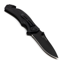 Нож складной PMX Extreme Special Series Pro-008-B Клинок 8,7 см Чёрный