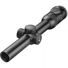 Прицел оптический Swarovski Z8i 1-8X24 IR SFP FP WP (5815762) Сетка 4A-I