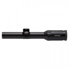 Прицел оптический Kahles Helia 1-5X24i SR IR SFP FP WP (10622) Сетка R:4-DH