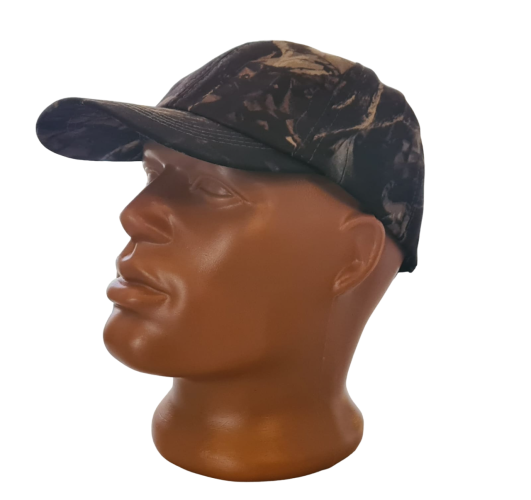 Бейсболка Стикхант Road Камыш (Тёмный)