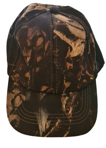 Бейсболка Стикхант Road Камыш (Тёмный)